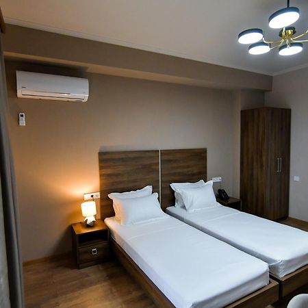 Gelati Residence 쿠타이시 외부 사진
