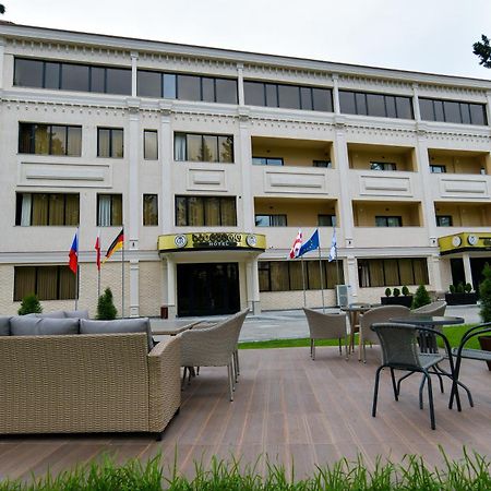 Gelati Residence 쿠타이시 외부 사진