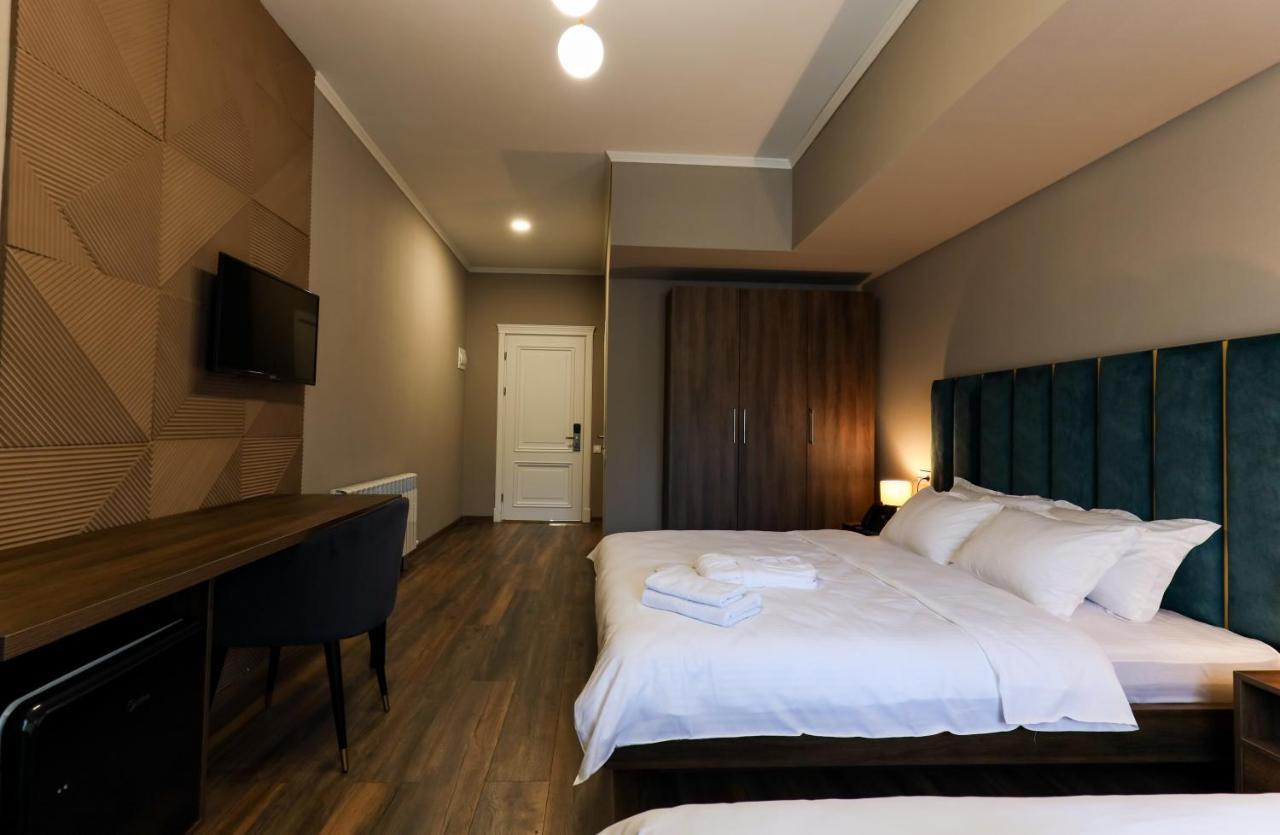 Gelati Residence 쿠타이시 외부 사진